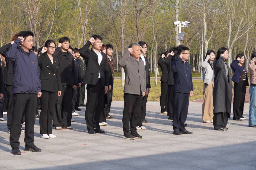 学生工作处（武装部）党支部、团...