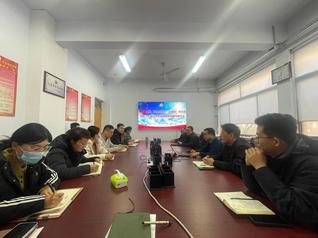 招生就业处、学生工作处（武装部...